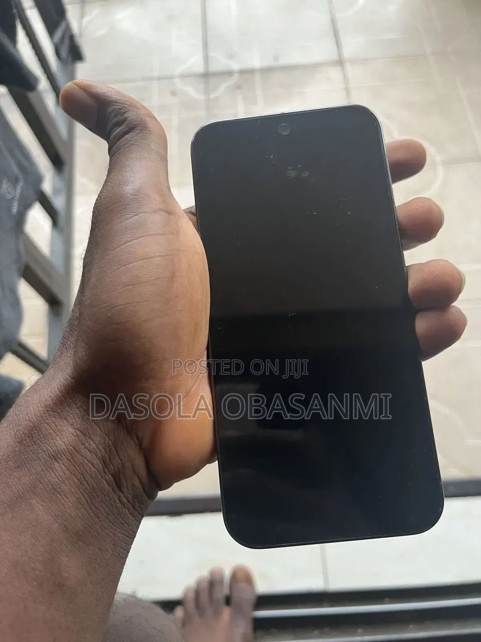 Google Pixel 9 Pro XL 128 GB Black