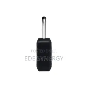 Portable Waterproof Fingerprint Safety Padlock