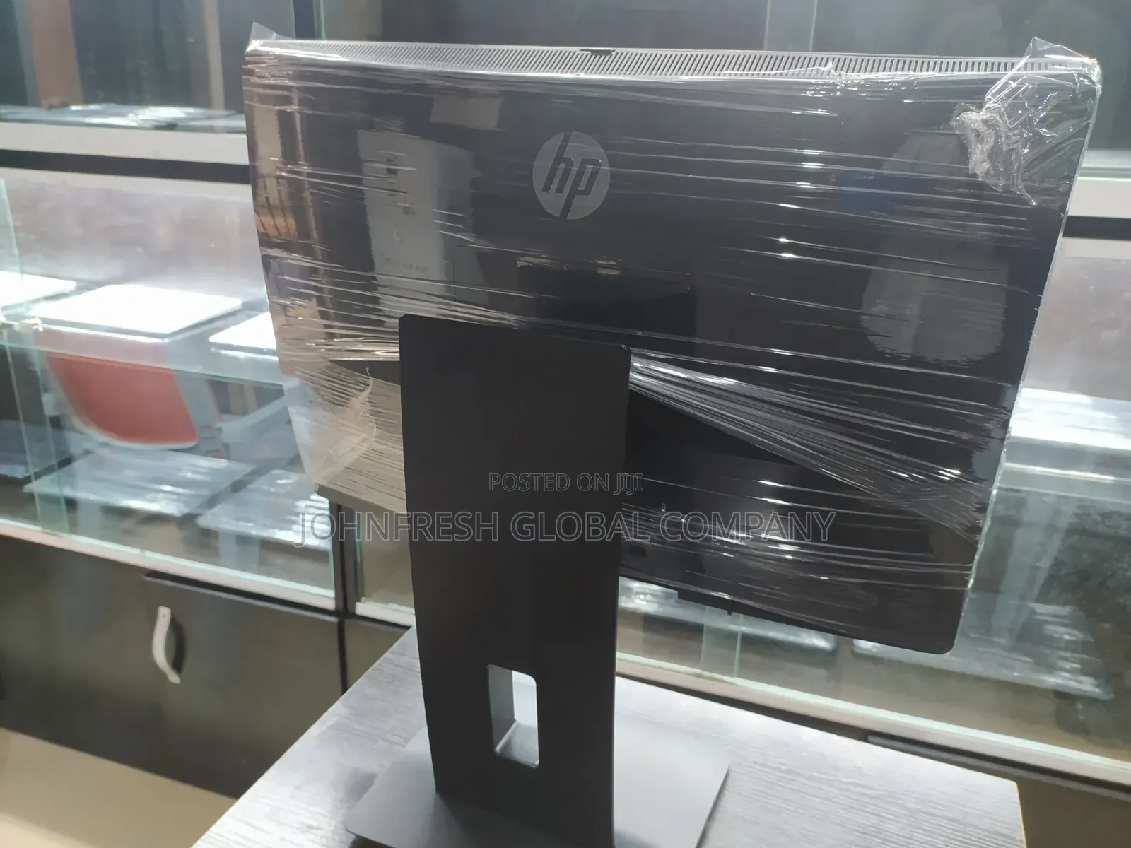 Desktop Computer HP ProDesk 600 G3 8GB Intel Core i5 SSD 256GB