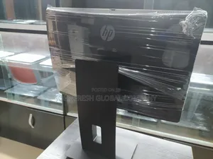 Desktop Computer HP ProDesk 600 G3 8GB Intel Core i5 SSD 256GB
