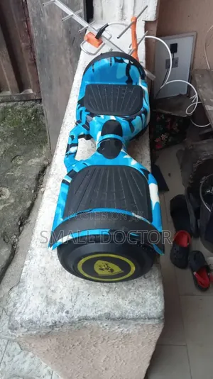 Now Hoverboard