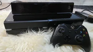 Clean Microsoft Xbox One 500GB Day One Edition Bundle