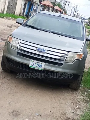 Ford Edge for Sale