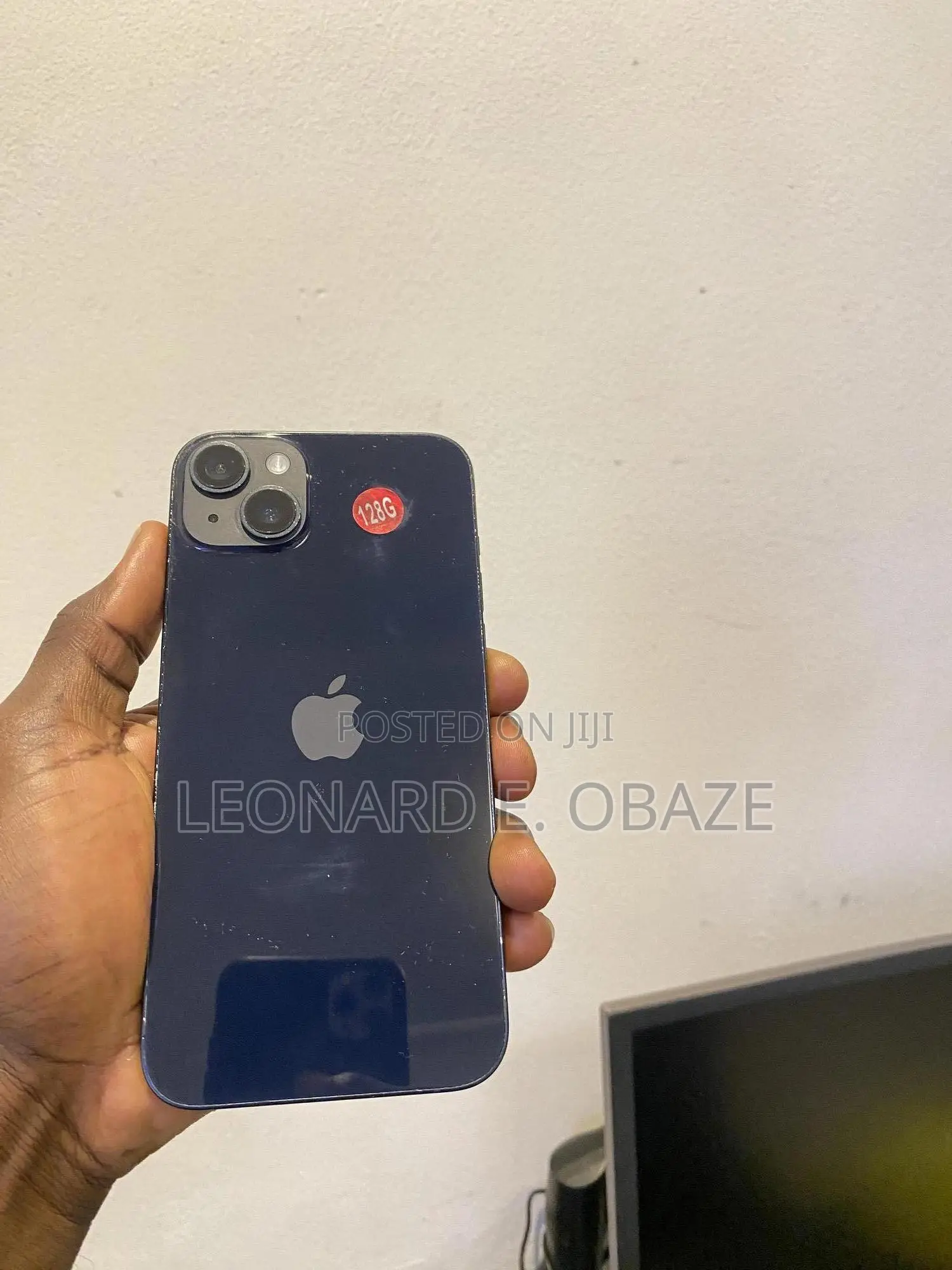 Apple iPhone 14 Plus 128 GB Blue