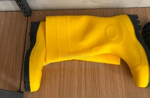 Rain Boots