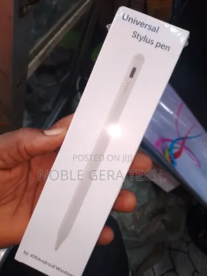 Stylus Pen