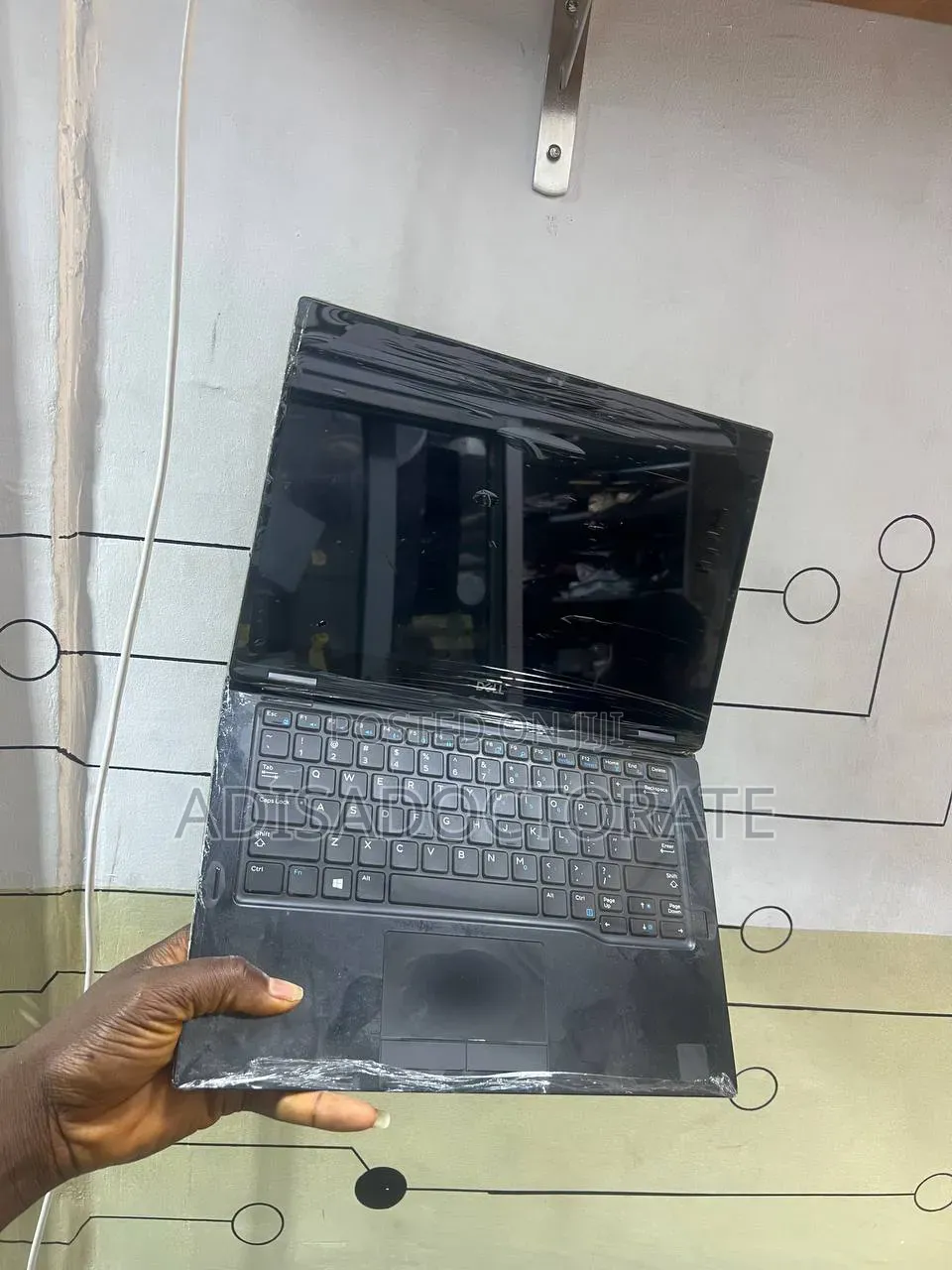 Laptop Dell Latitude 7390 8GB Intel Core i5 SSD 256GB
