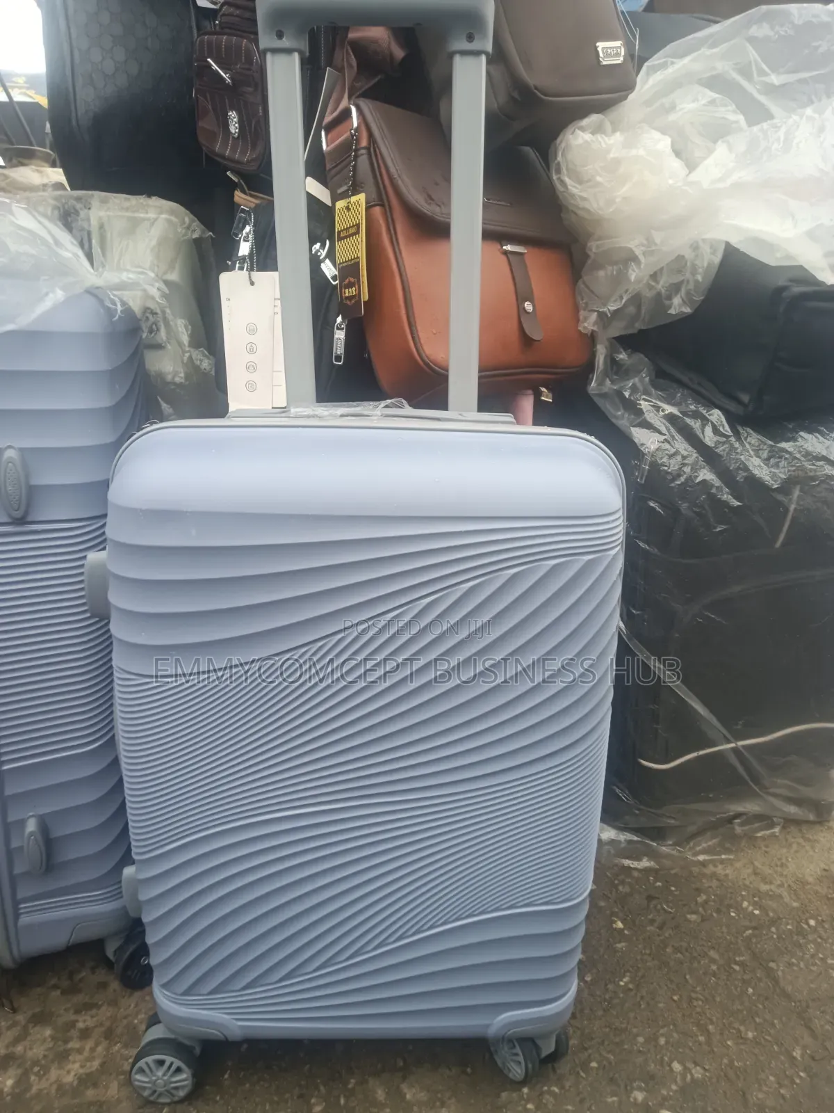 Travelling Bag