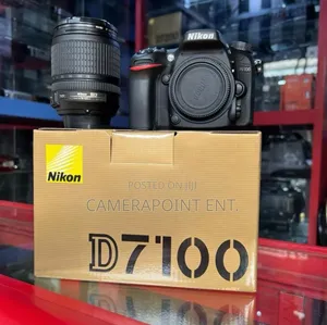 Nikon D7100