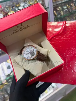 Luxury Fashion Watch