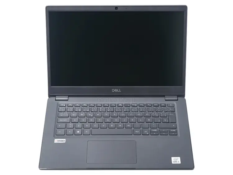 Laptop Dell Latitude 3410 4GB Intel Celeron SSD 128GB