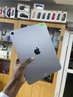 Apple iPad (2025) 256 GB Gray
