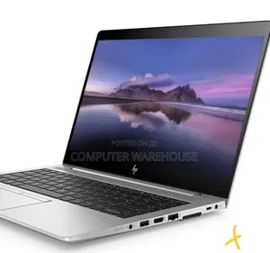 New Laptop HP EliteBook 8560W 16GB Intel Core i5 SSD 512GB