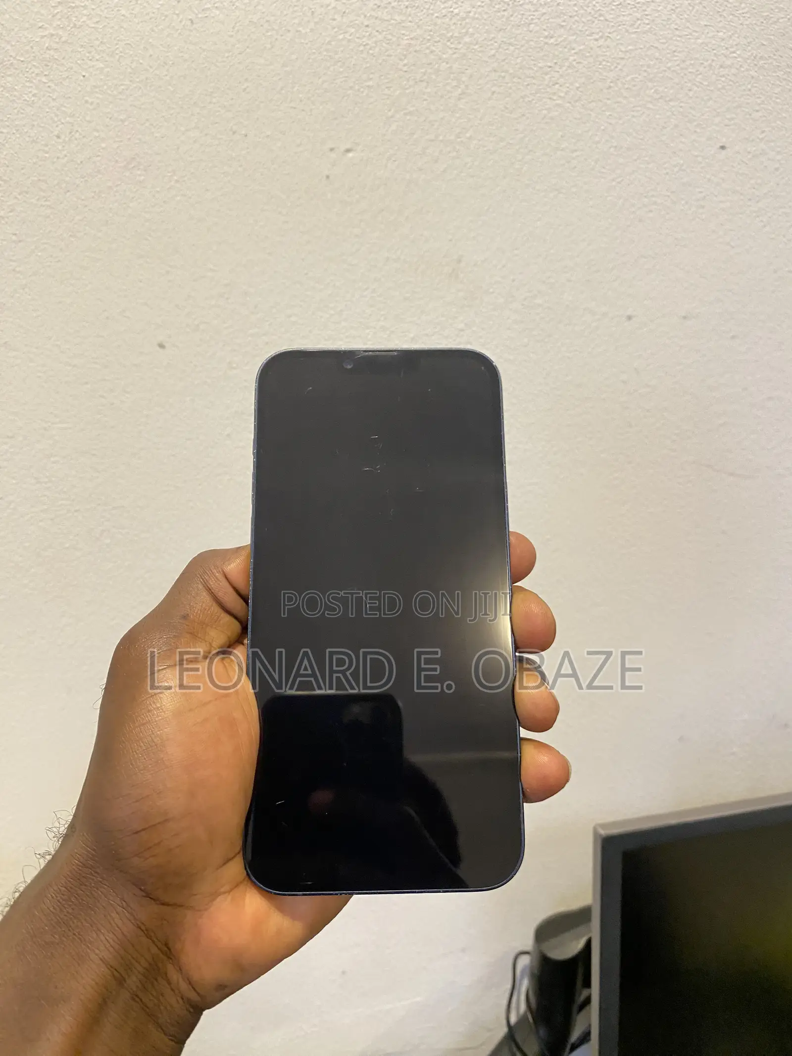 Apple iPhone 14 Plus 128 GB Blue