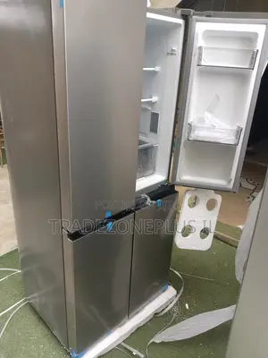 Elegant RQ-54WC 427L Refrigerator
