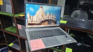 Laptop HP EliteBook 840 G8 16GB Intel Core i5 SSD 256GB