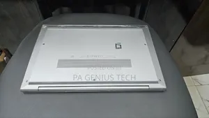 Laptop HP EliteBook 840 G8 16GB Intel Core i5 SSD 256GB