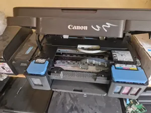 Canon G3000 / G4010