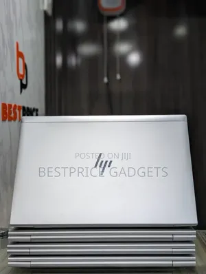 Laptop HP EliteBook 840 G8 16GB Intel Core i7 SSD 256GB