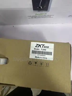 ZKteco TL800 Smart Locks