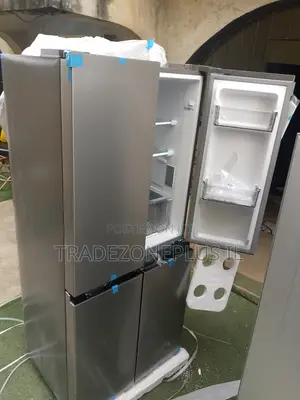 RQ-54WC Fresh Food Preservation Refrigerator