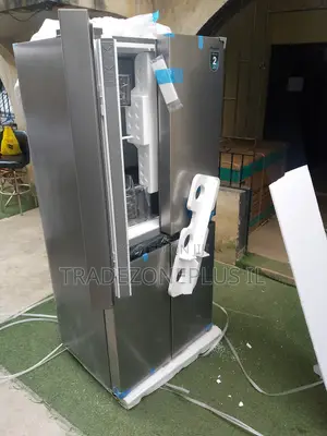 RQ-54WC Fresh Food Preservation Refrigerator