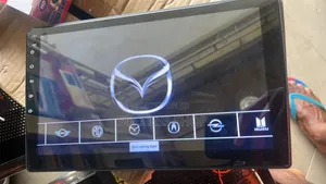 Mazda CX9 Android Stereo With Reverse Camera