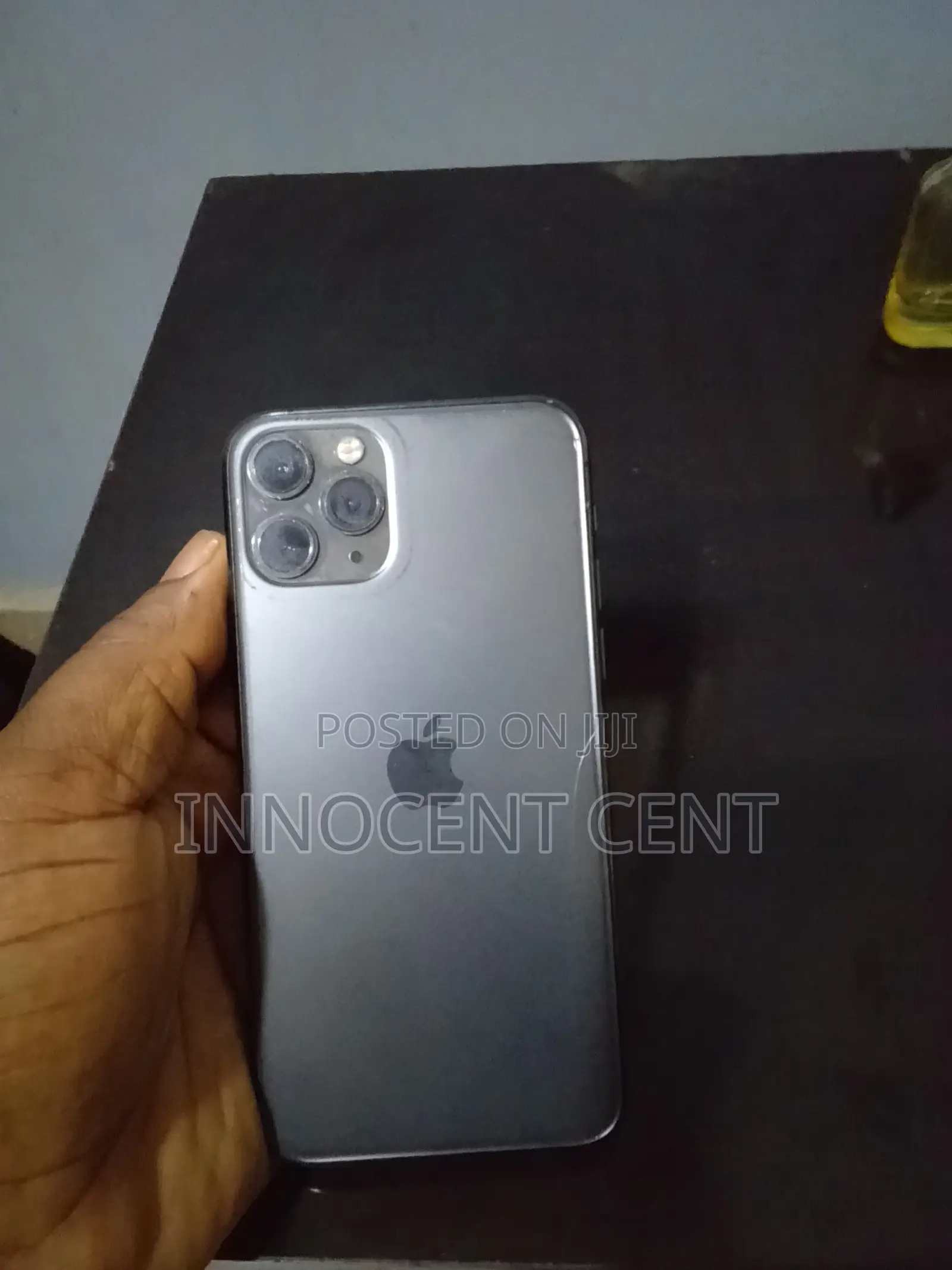 Apple iPhone 11 Pro 256 GB Gray