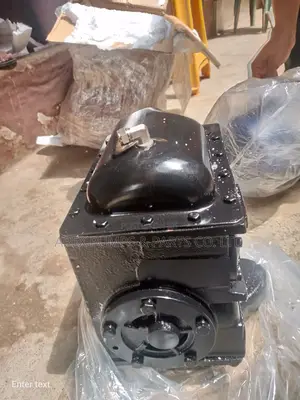 Tokheim Pump Unit
