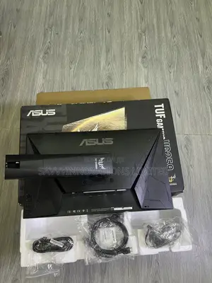 ASUS Tuf Gaming