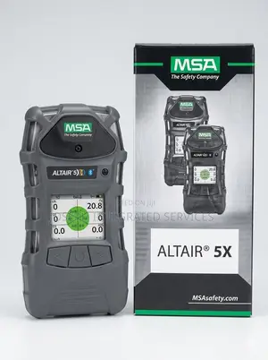 MSA Altair 5X Multi-Gas Detector
