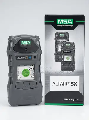 MSA Altair 5X Multi-Gas Detector