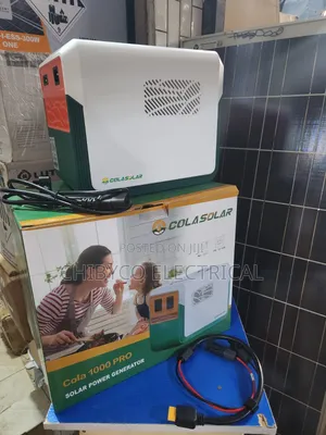 1kwh Pro COLASOLAR Generator