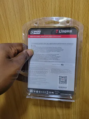 Kingston 256ssd Sata