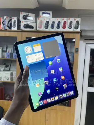 Apple iPad (2025) 256 GB Gray