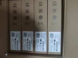 Grand Stream Grp2612w