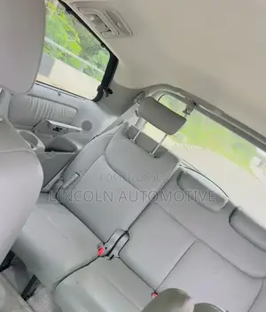 Toyota Sienna XLE 2005 Gray