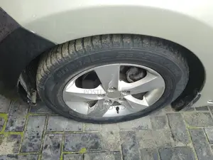 Hyundai Elantra 2012 Beige