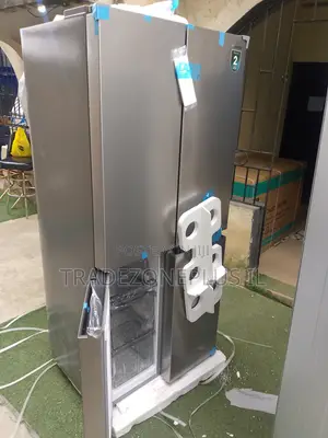 RQ-54WC High Efficiency Cooling Fridge