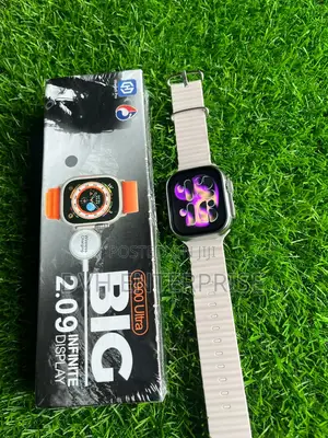 Ultra T900 Smartwatch
