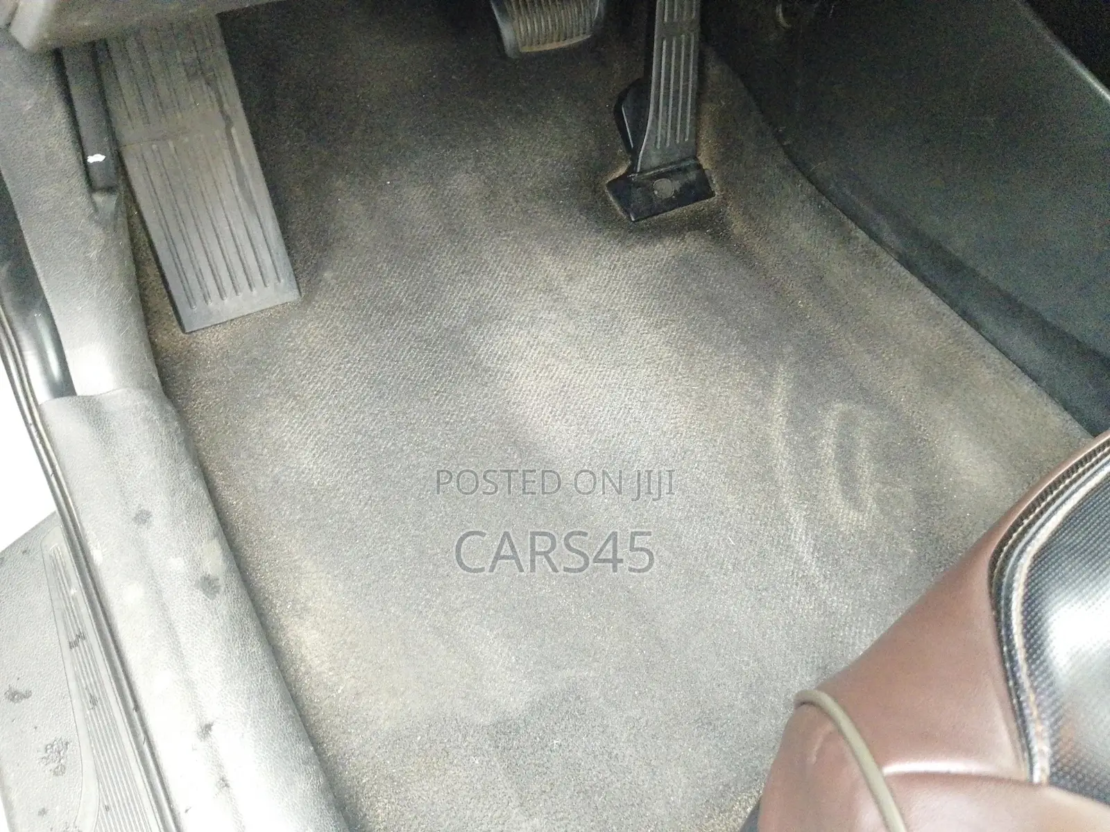 Hyundai Elantra 2012 Beige