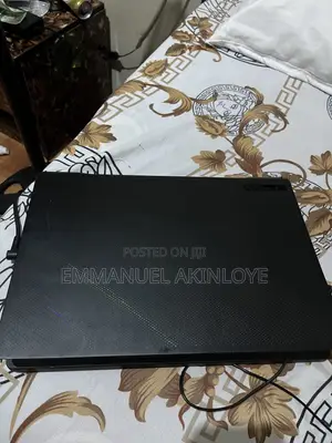 Laptop Asus ROG Zephyrus M16 16GB Intel Core i7 SSD 512GB
