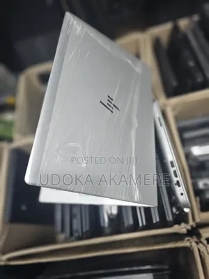 Laptop HP EliteBook 840 G6 8GB Intel Core i5 SSD 256GB