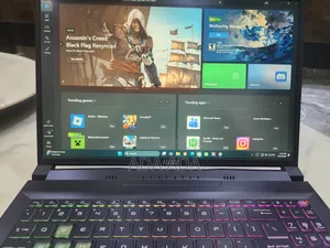 Laptop MSI 16GB Intel Core i7 SSD 1T