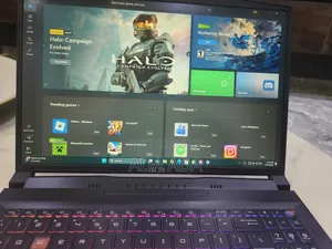 Laptop MSI 16GB Intel Core i7 SSD 1T