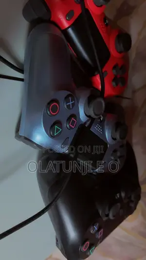 PlayStation 4