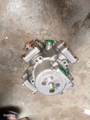 MJ65 Benet Flow Meter