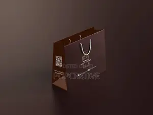 Custom Paper/Shopping Bag