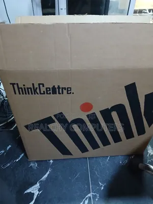 New Lenovo ThinkCentre M910z AIO 8GB Intel Core i5 SSD 512GB