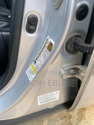 Honda Pilot 2012 Silver